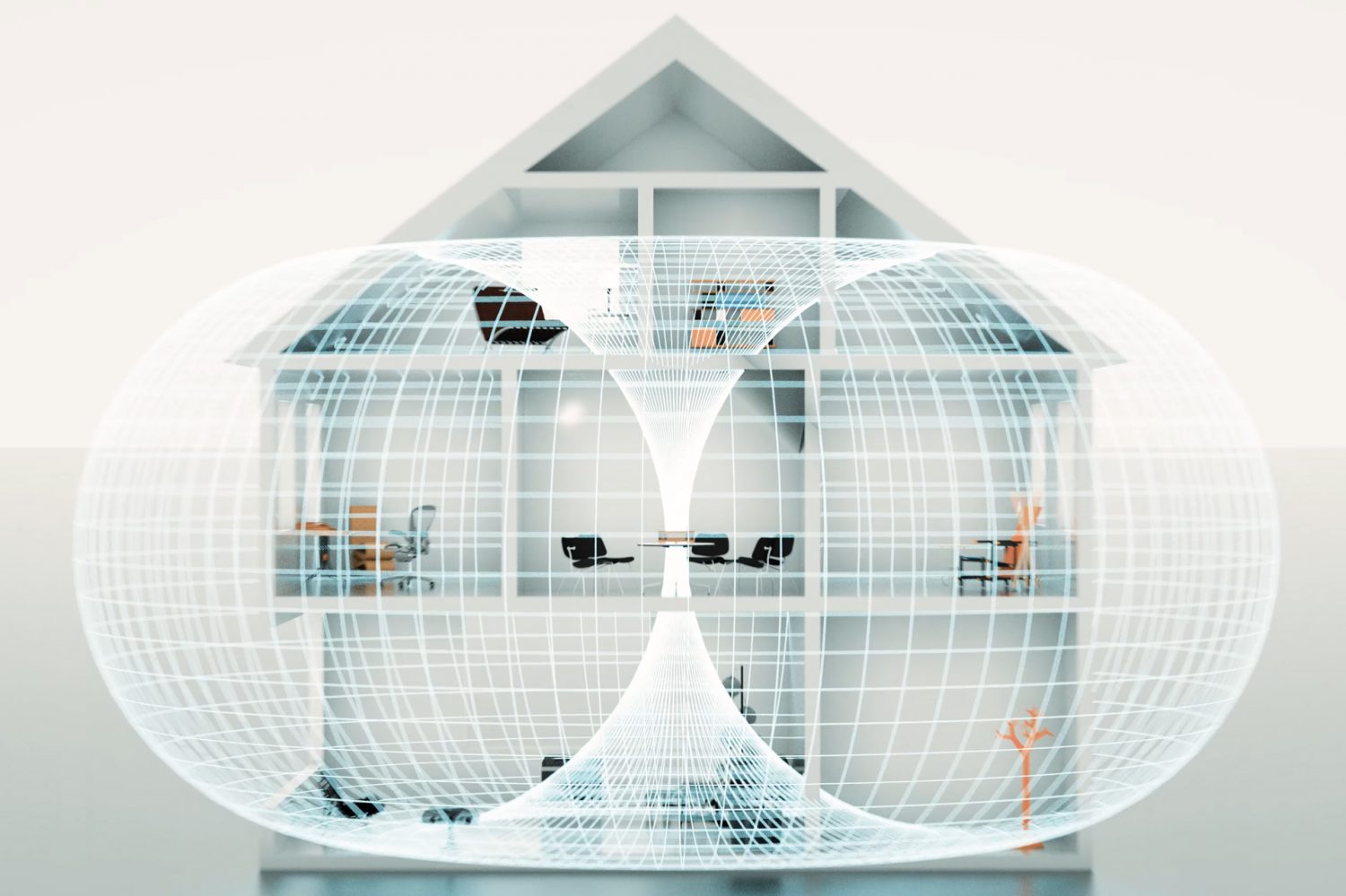 EMF Radiation Protection
