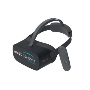 virtual reality therapy Dubai