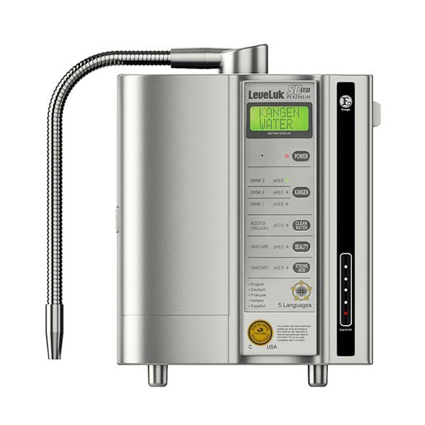 Kangen Water Machine Dubai