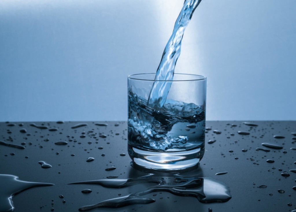 kangen water in UAE