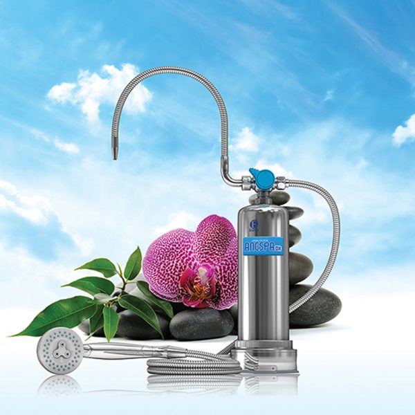 Kangen Water Machine Company in UAE