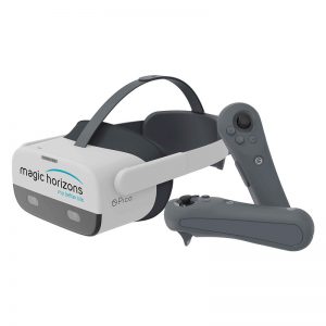 virtual reality therapy UAE