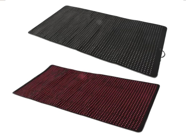 Nova Light Therapy Mat Switch Up Life