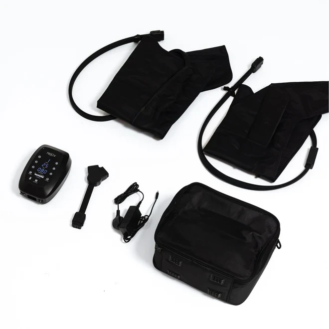 Wireless Recovery Compression Boots - Image 7