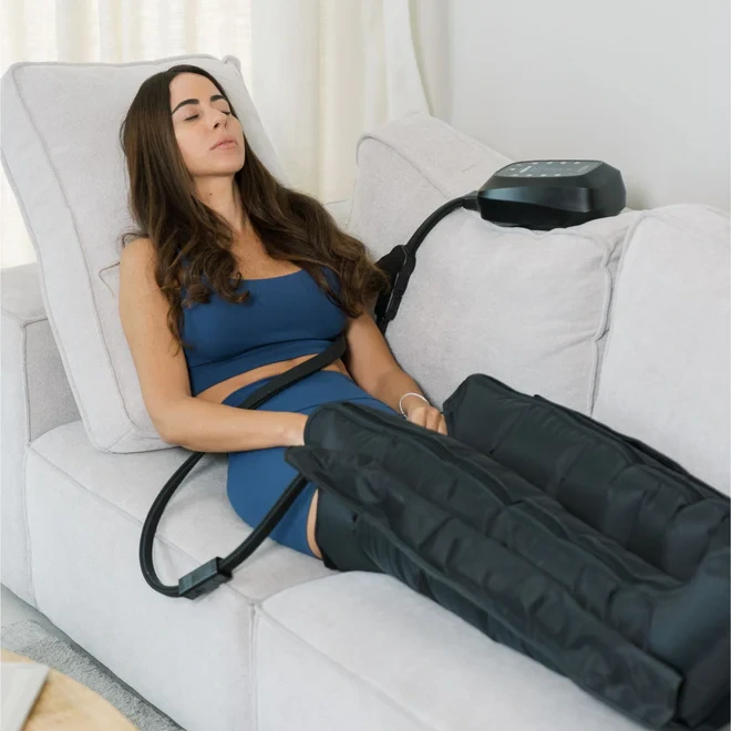 Wireless Recovery Compression Boots - Image 9