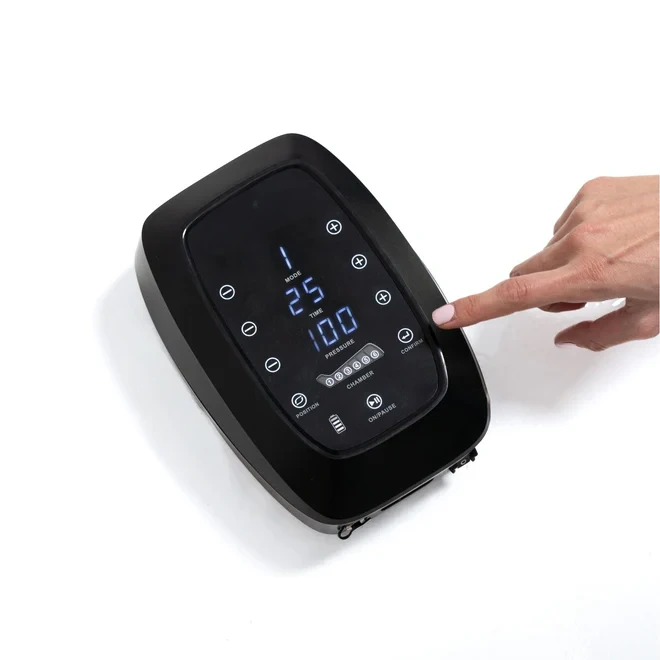 Wireless Recovery Compression Boots - Image 8