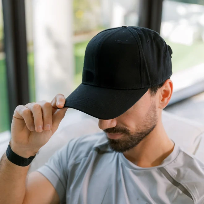 Cap - Red Light Therapy - Image 5