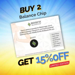 Balance Chip - Bundle