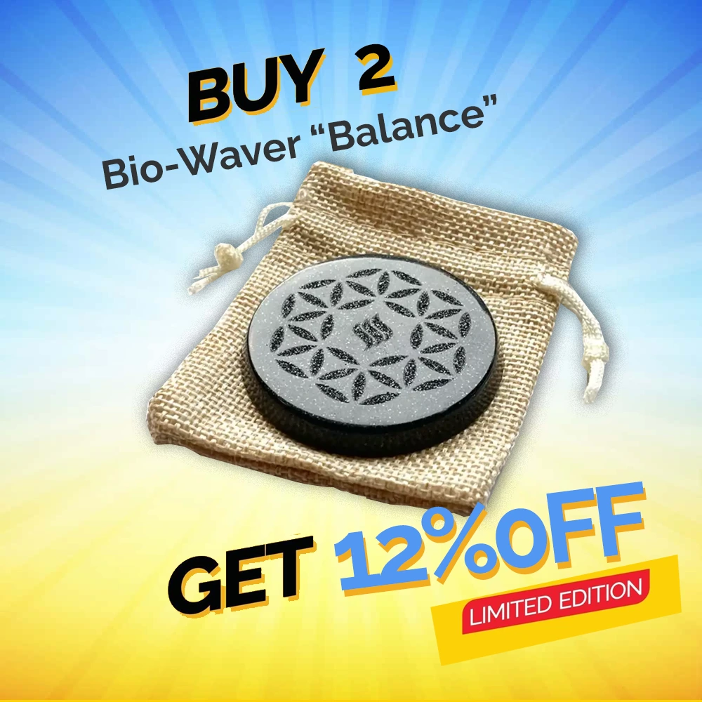 Bio-Waver "Balance" - Bundle