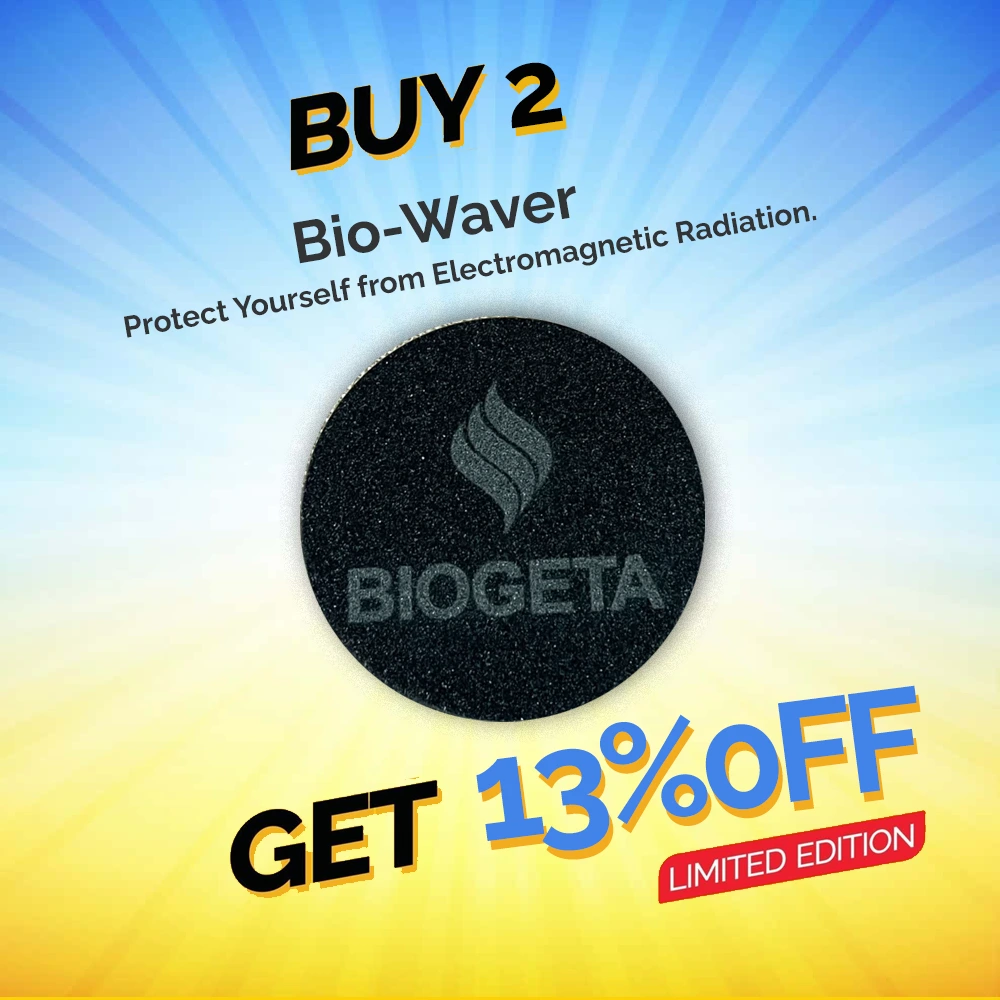 Get 2 Bio-Waver Bundle