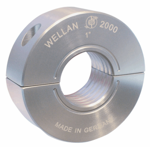 Wellan2000-Ring