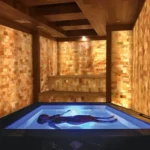 Discover the Power of Salt Room Therapy: Natural Healing Through Halotherapy