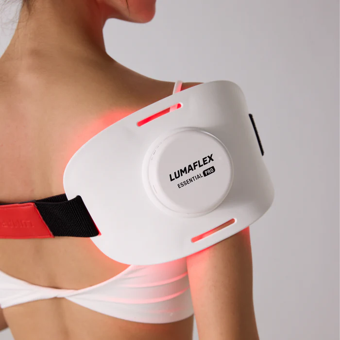 Lumaflex The Essential Pro Bundle - Image 10