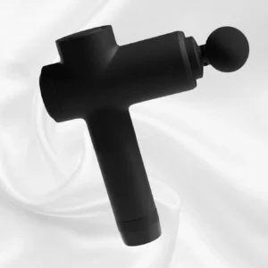 Cold & Heat Therapy Massage Gun