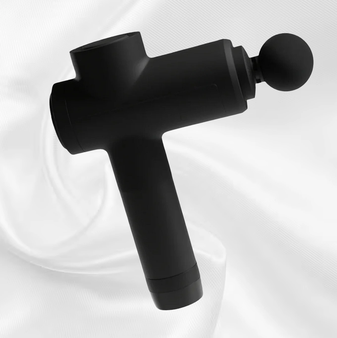 Cold & Heat Therapy Massage Gun