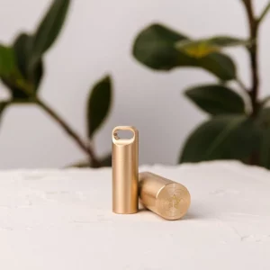 Quantum Wellness Capsules