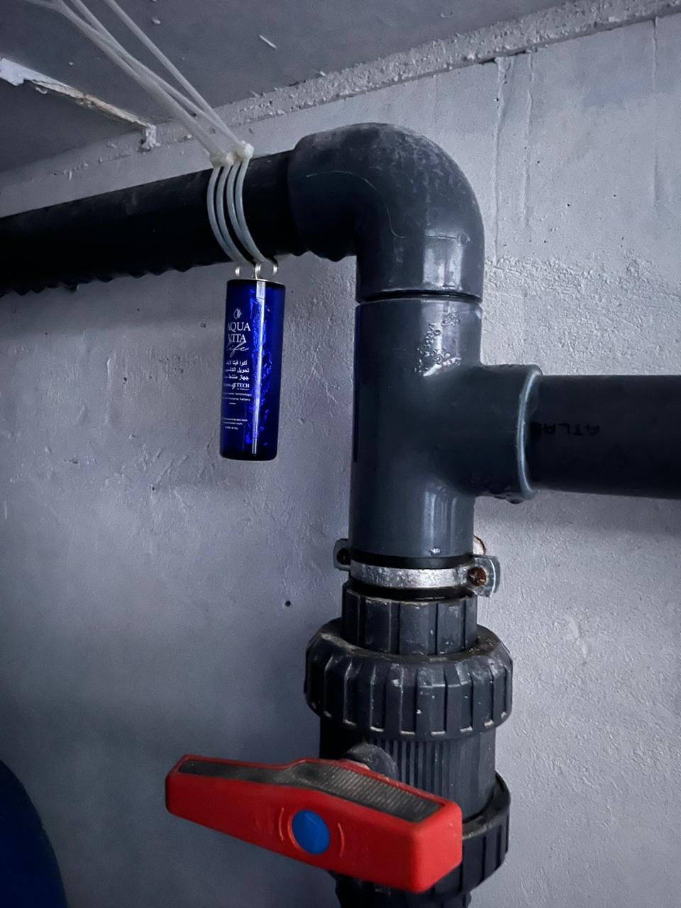 Water Vitalizing - Image 5