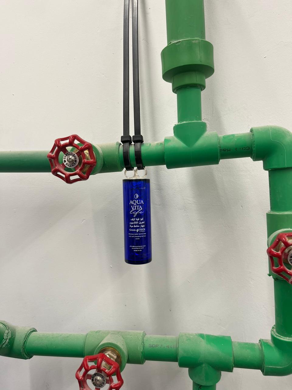 Water Vitalizing - Image 4