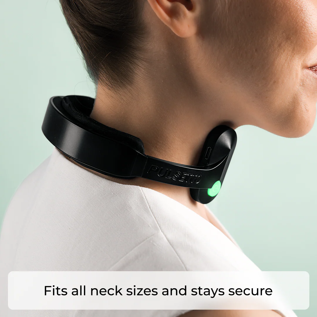 Pulsetto - Vagus nerve stimulator: Help your body feel calm and sleep better in just 4 minutes a day - Image 10