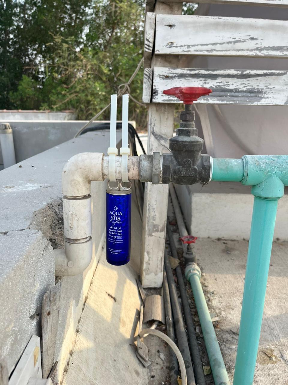 Water Vitalizing - Image 6